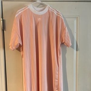Adidas sports dress